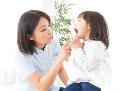 枚方市小児歯科/ふくい歯科医院