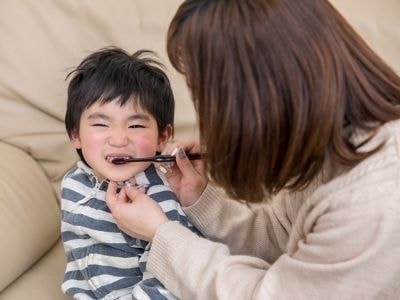 泉佐野市/浜西歯科医院
