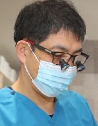 泉佐野市/浜西歯科医院